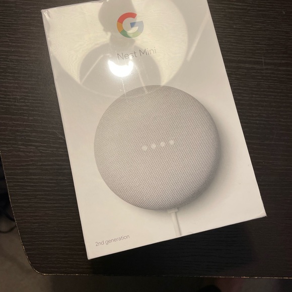 Google Nest Mini (New) - Picture 5 of 7